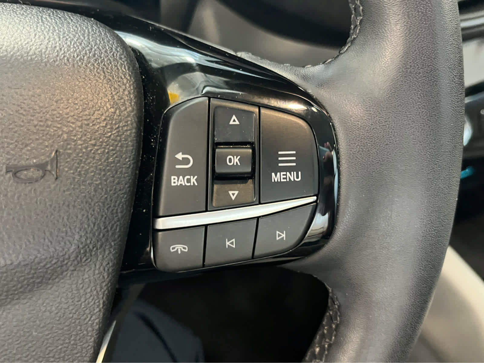 Certified 2023 Ford Escape Active w/ Tech Pack #1 AWD/4WD image 25
