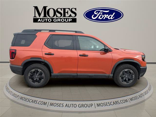 Used 2026 Honda Passport TrailSport Elite image 4
