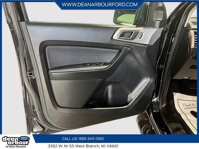 Certified 2023 Ford Ranger XLT w/ Equipment Group 302A High AWD/4WD image 11