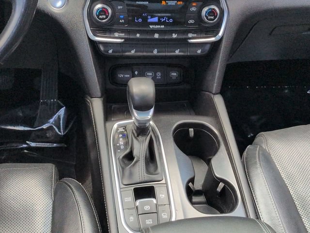 Used 2020 Hyundai Santa Fe Limited w/ Cargo Package FWD image 20