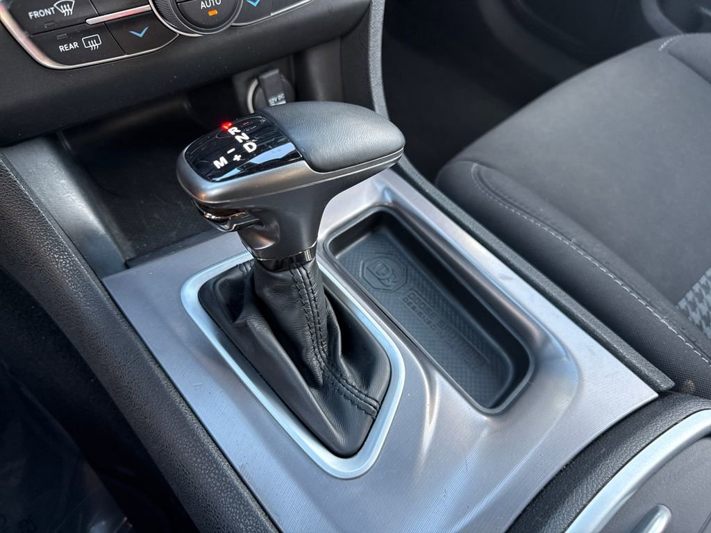 Used 2022 Dodge Charger GT w/ Driver Convenience Group image 22