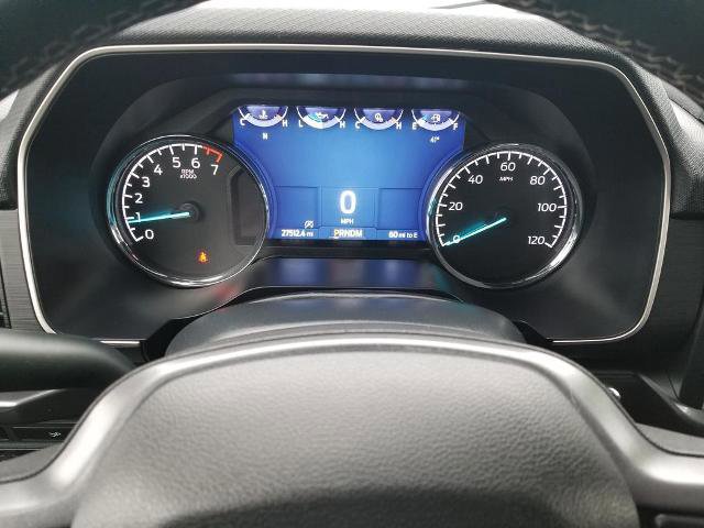 Certified 2023 Ford F150 XLT w/ Equipment Group 302A High image 24