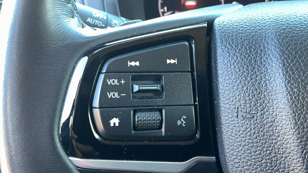 Used 2025 Honda Odyssey EX-L image 29