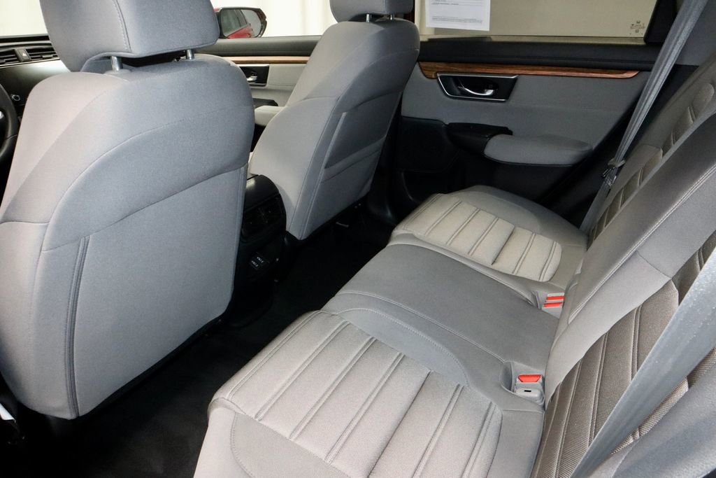 Used 2021 Honda CR-V EX image 21