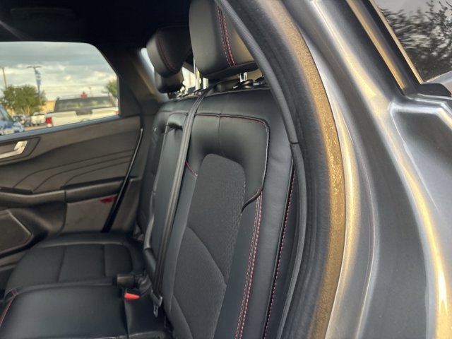 Certified 2023 Ford Escape ST-Line w/ Tech Pack #1 image 14