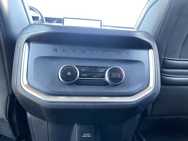 Certified 2025 Ford Expedition Max Active RWD image 17