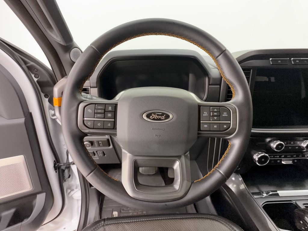 Certified 2023 Ford F150 Tremor w/ Equipment Group 402A High AWD/4WD image 10