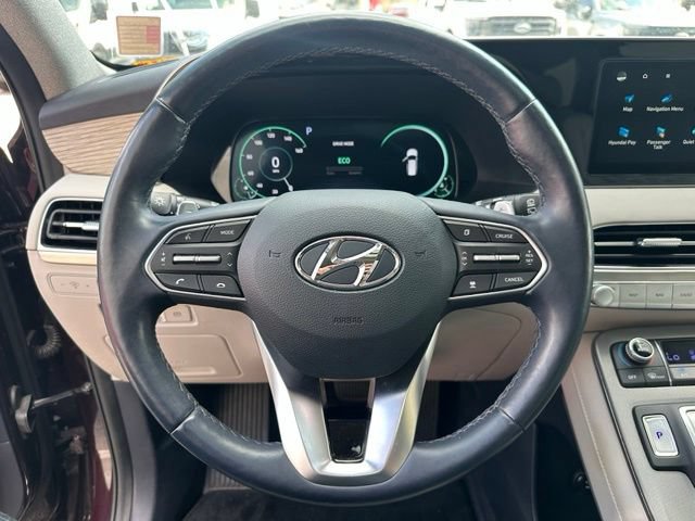 Used 2021 Hyundai Palisade Limited w/ Cargo Package AWD/4WD image 25