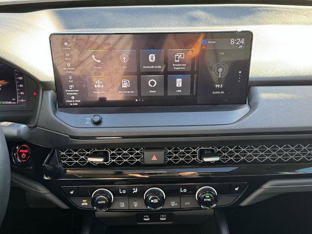 Used 2024 Honda Accord EX-L image 24