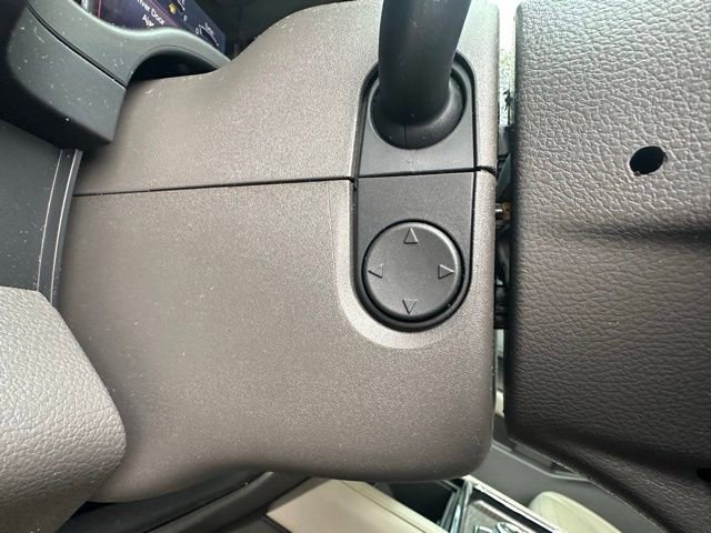 Certified 2019 Ford Expedition Limited w/ Equipment Group 302A image 31