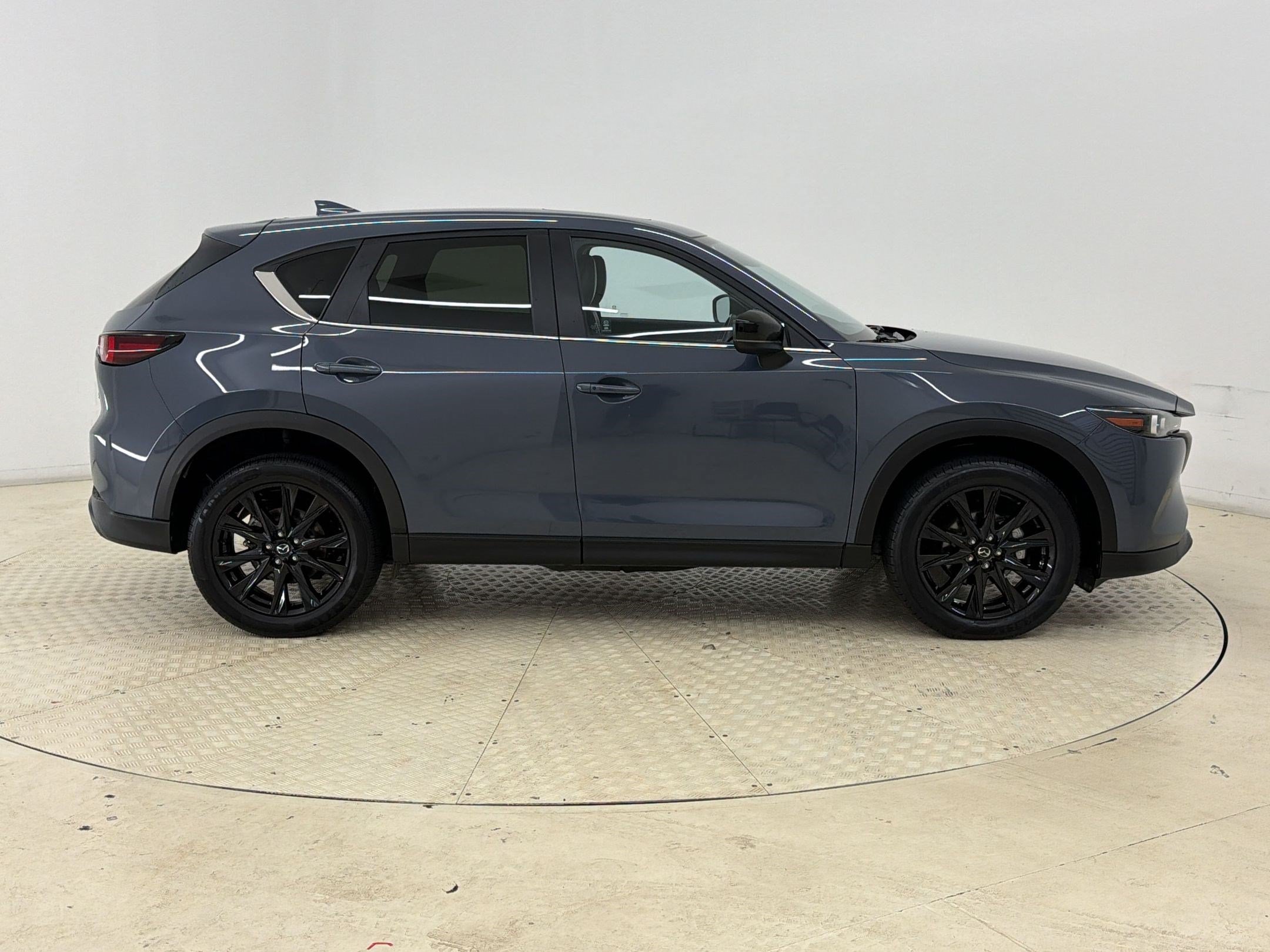 Used 2024 MAZDA CX-5 Carbon Edition AWD/4WD image 8