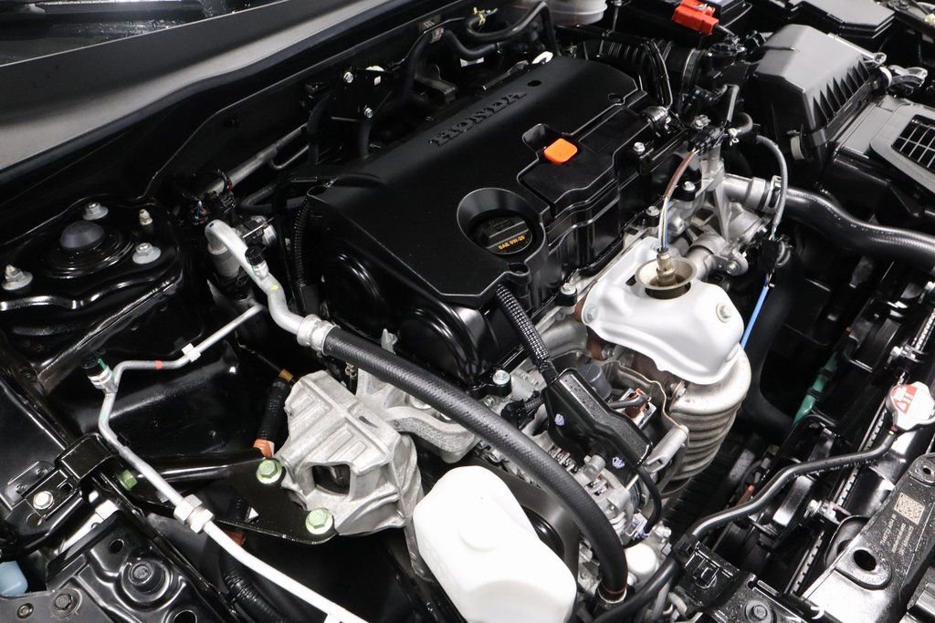 Used 2024 Honda Civic Sport image 14