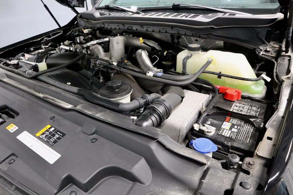 Certified 2023 Ford F350 Lariat AWD/4WD image 18