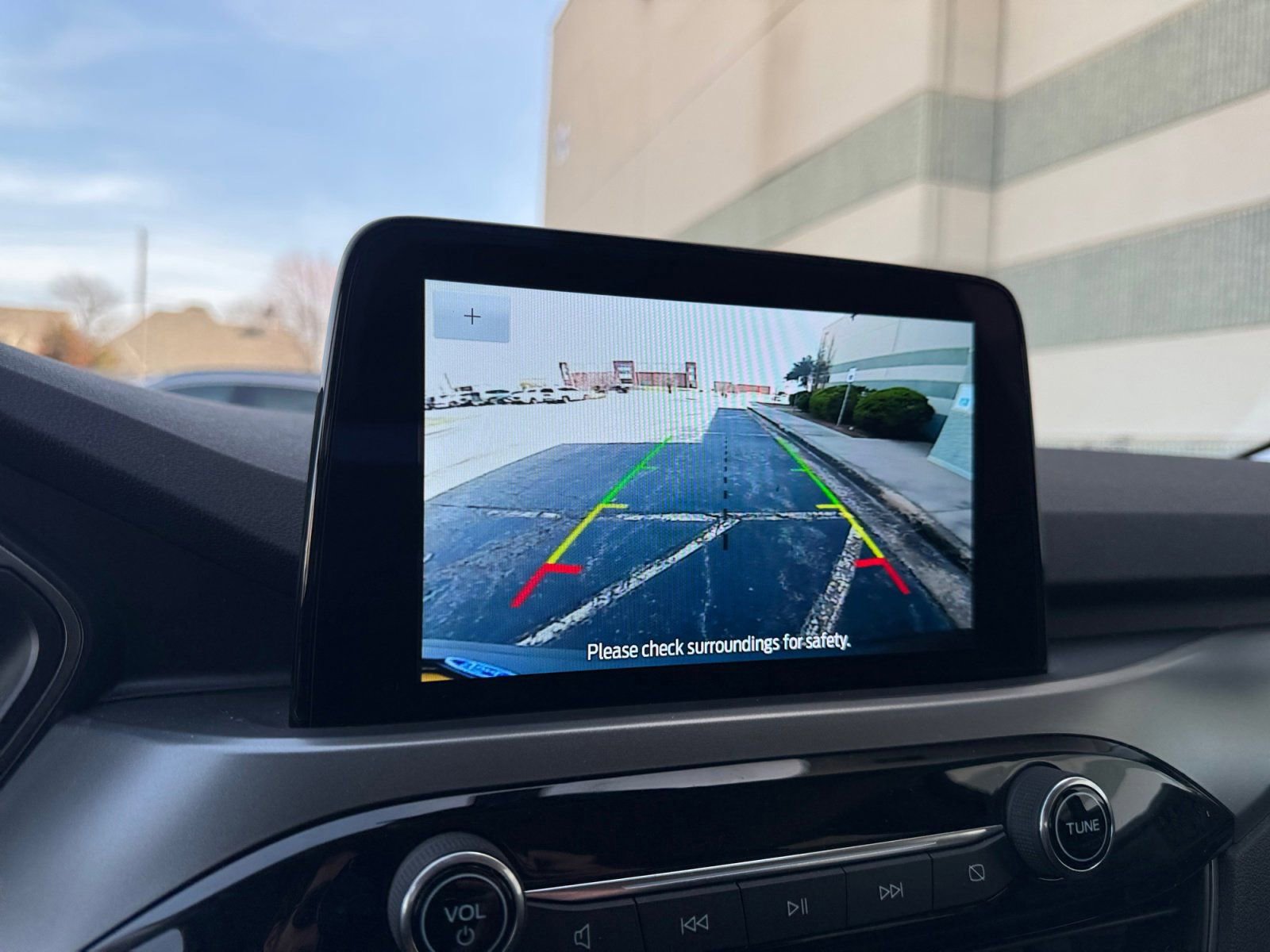 Certified 2024 Ford Escape Active image 25