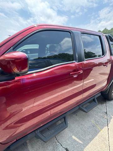 Used 2023 Nissan Frontier PRO-4X w/ Pro Convenience Package AWD/4WD image 16