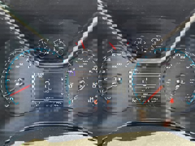 Used 2018 Chevrolet Colorado Z71 image 13