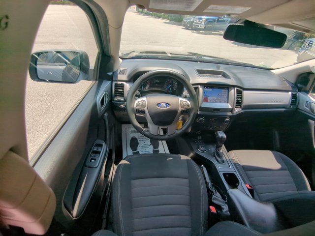 Certified 2019 Ford Ranger XLT w/ Equipment Group 302A Luxury AWD/4WD image 22