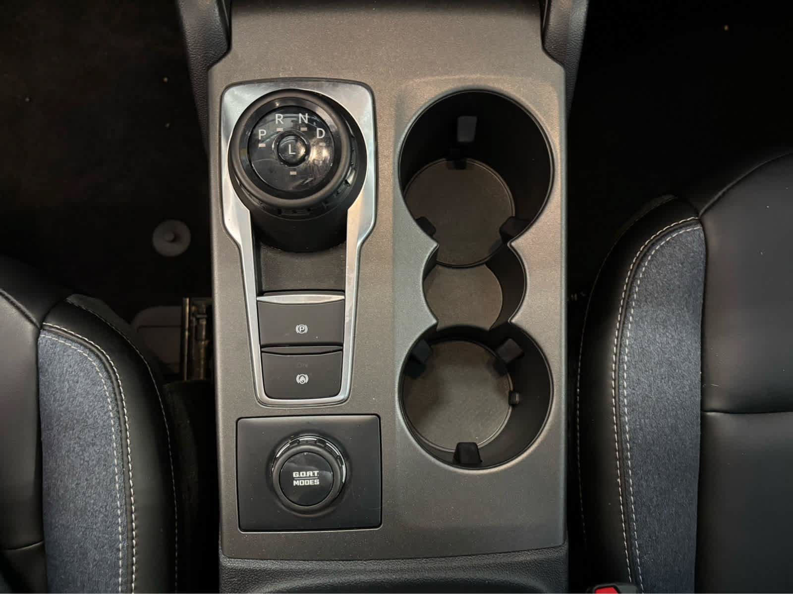 Certified 2025 Ford Bronco Sport Outer Banks w/ Outer Banks Tech Package+ AWD/4WD image 13