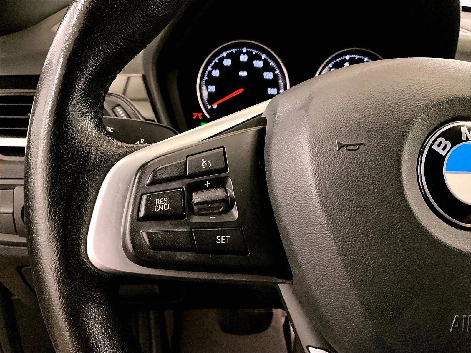 Used 2019 BMW X1 sDrive28i w/ Convenience Package FWD image 17