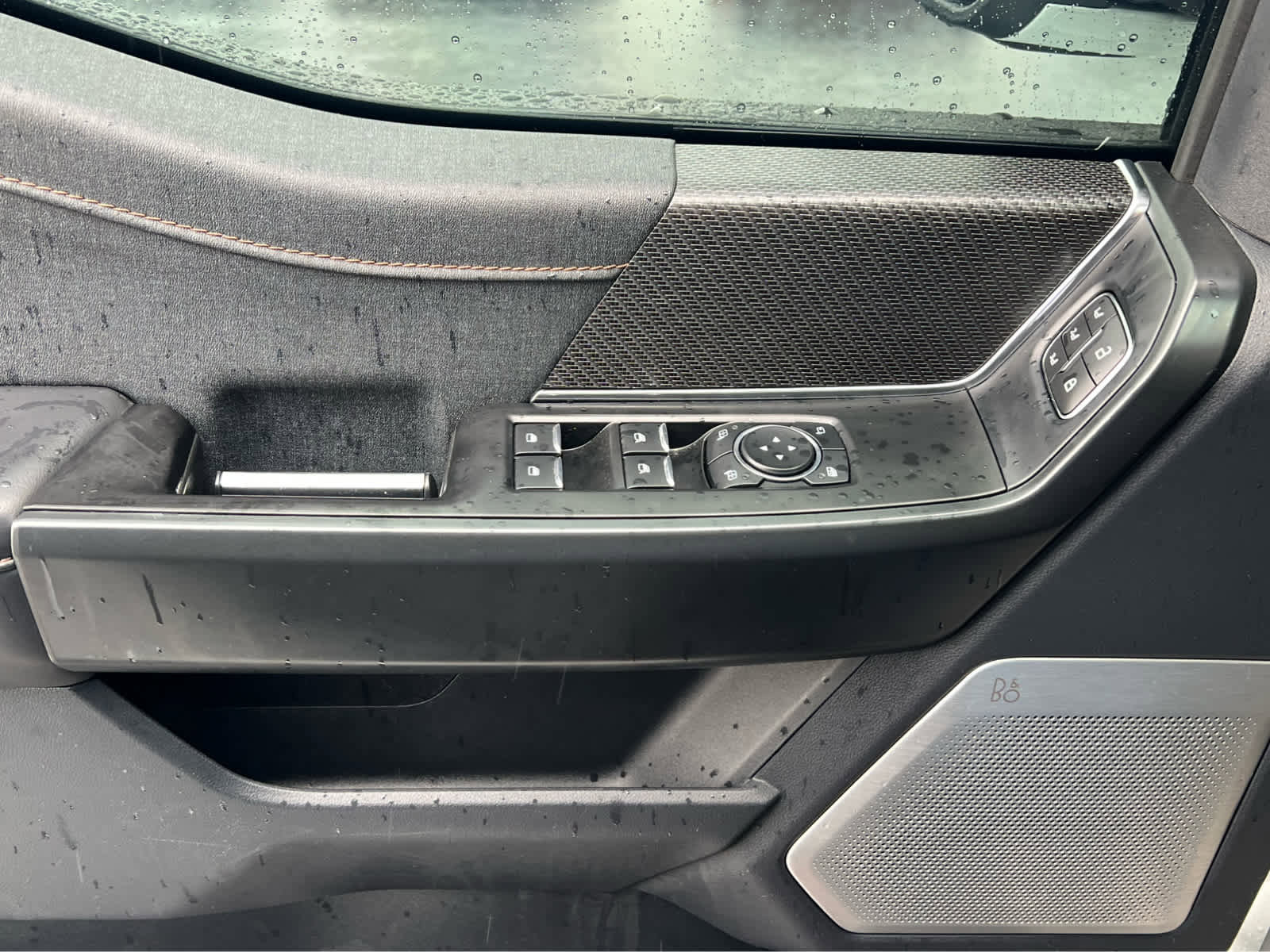 Certified 2023 Ford F150 Raptor w/ Raptor Carbon Fiber Package AWD/4WD image 33