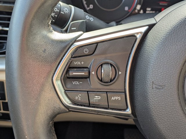 Used 2023 Acura RDX FWD w/ Technology Package image 20