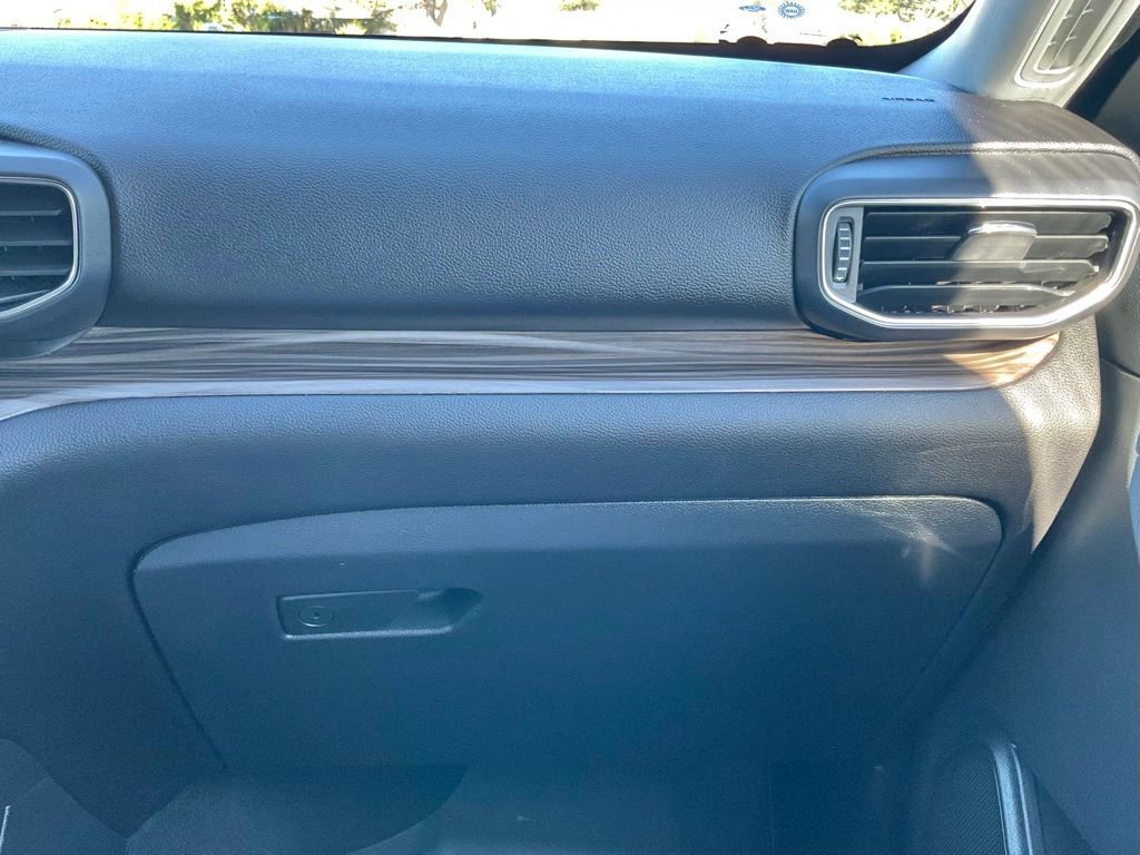 Certified 2021 Ford Explorer Limited w/ Equipment Group 301A image 55