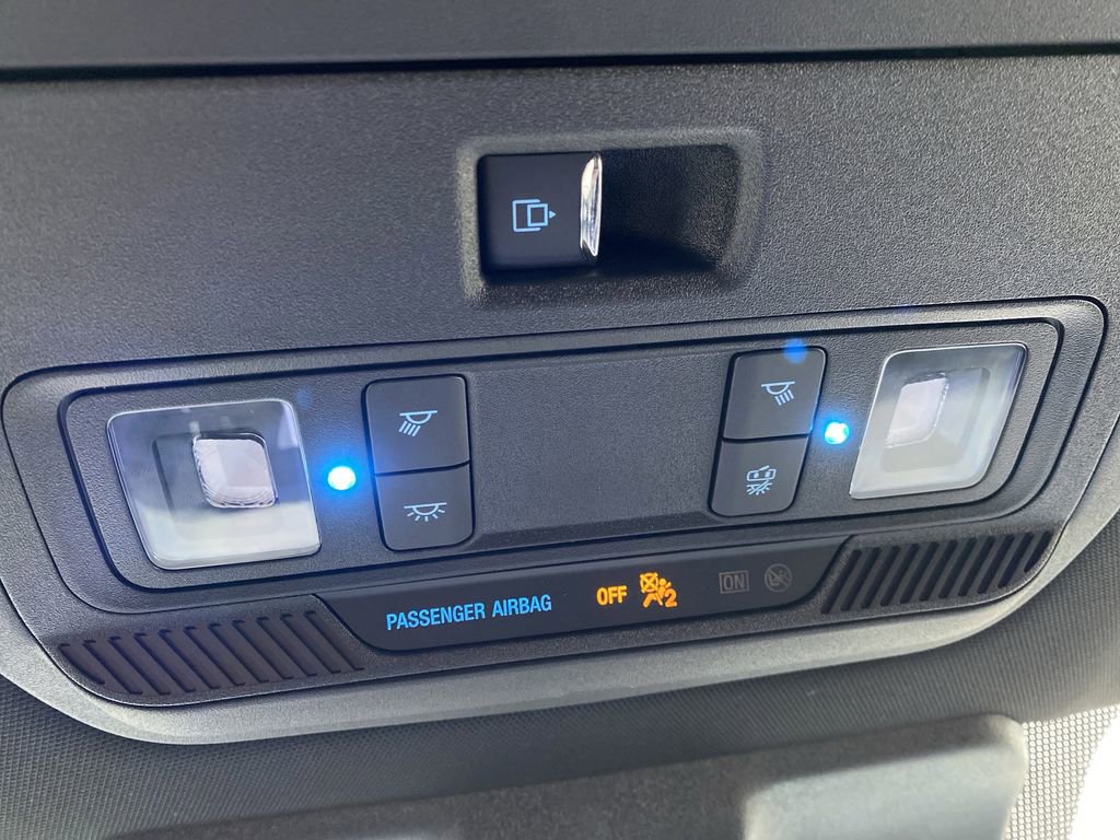 Certified 2025 Ford F150 XLT w/ Equipment Group 302A MID image 34