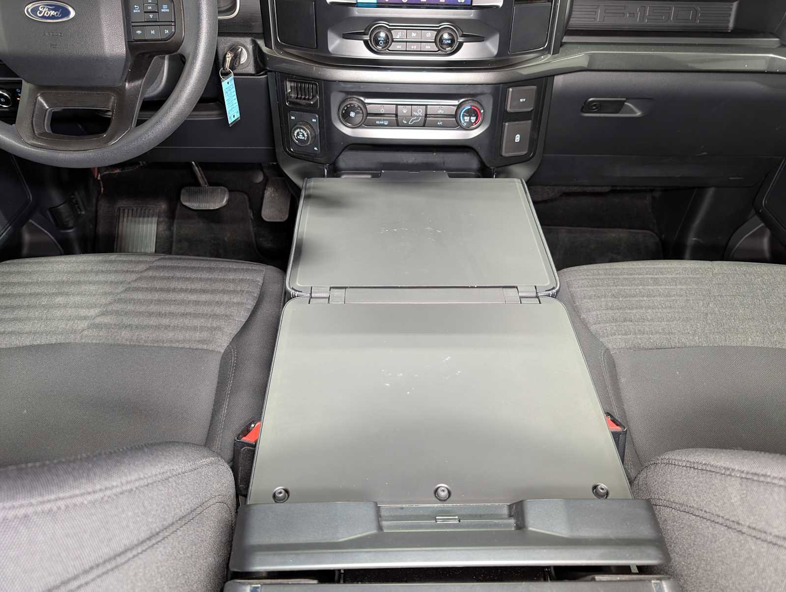 Certified 2023 Ford F150 XL w/ STX Appearance Package image 21