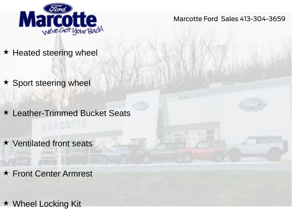 Certified 2025 Ford Mustang GT Premium RWD image 30