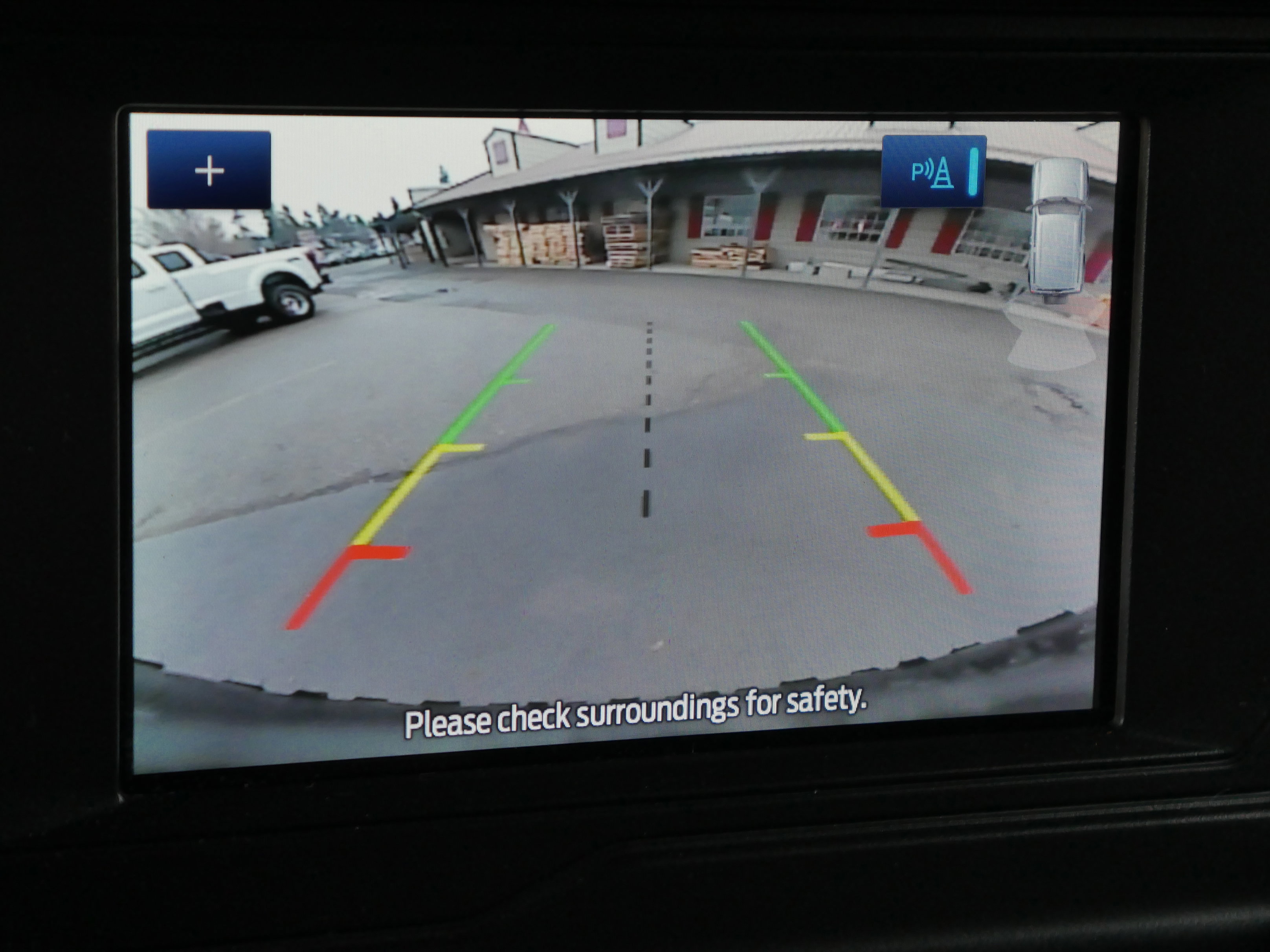 Certified 2022 Ford Bronco Wildtrak image 19