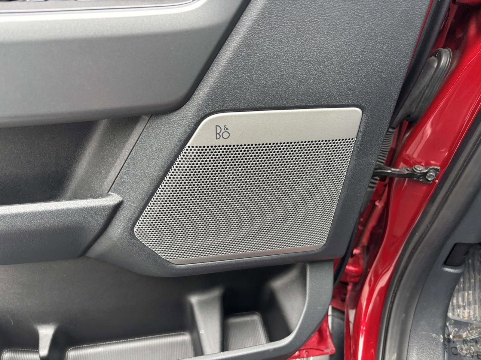 Certified 2024 Ford F250 Lariat w/ Lariat Ultimate Package image 16