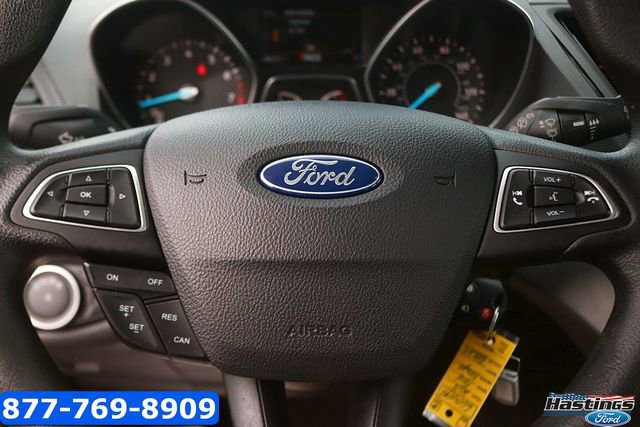 Certified 2018 Ford Escape S image 14