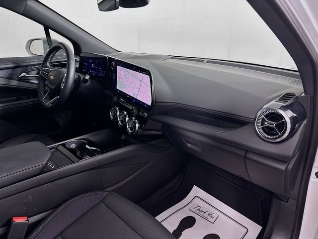 Used 2024 Chevrolet Blazer EV LT AWD/4WD image 34
