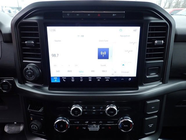 Certified 2024 Ford F150 XLT w/ Equipment Group 302A MID image 28