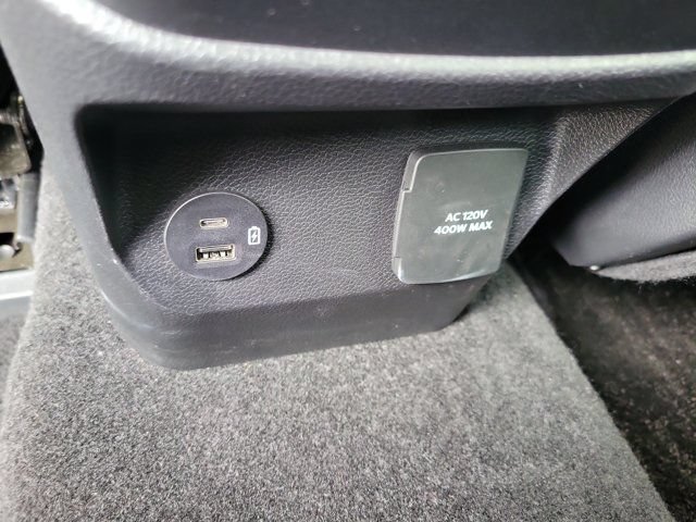 Certified 2025 Ford Ranger XLT w/ Equipment Group 301A High RWD image 16