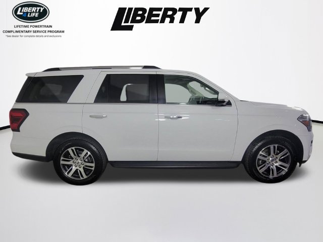 Certified 2024 Ford Expedition Limited AWD/4WD image 2