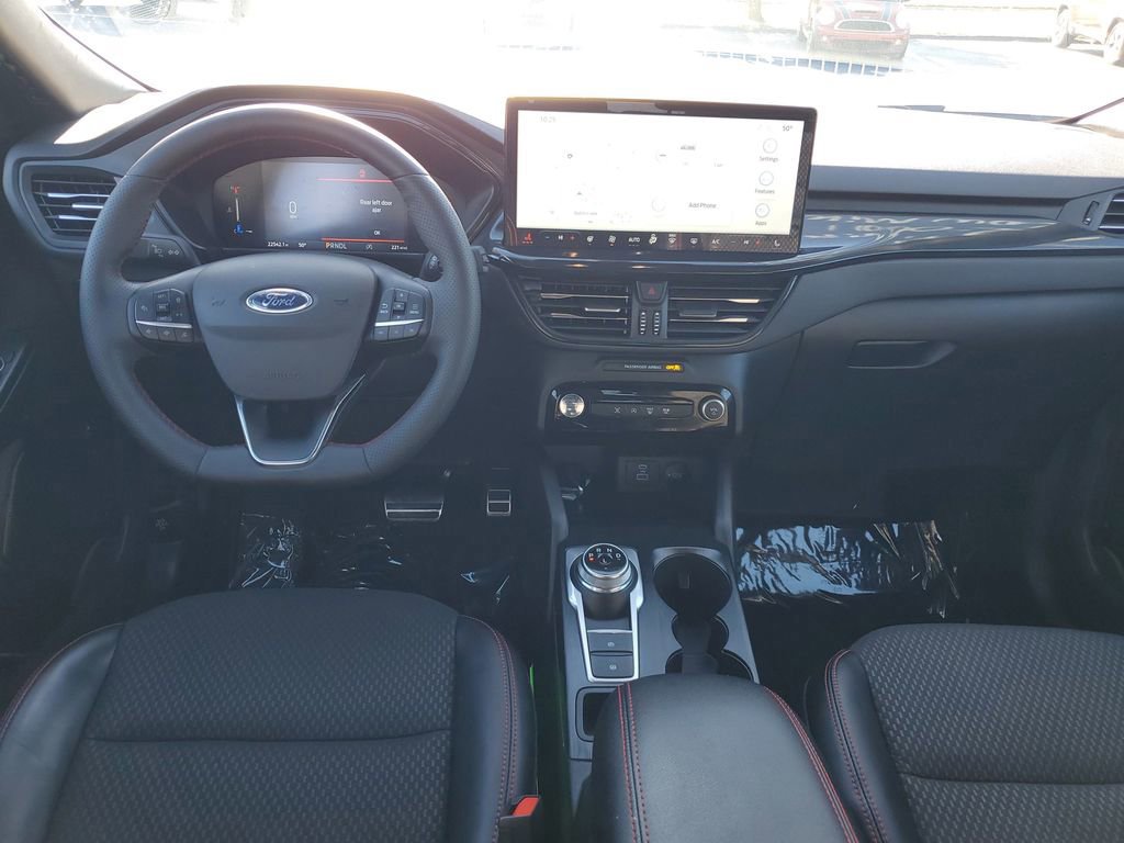 Certified 2023 Ford Escape ST-Line w/ Tech Pack #1 image 25