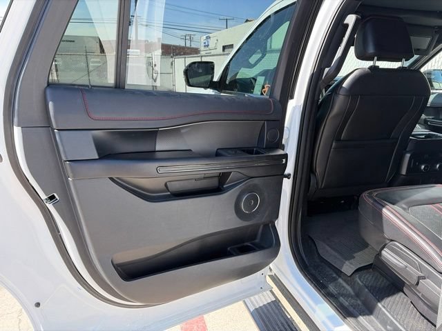 Certified 2021 Ford Expedition Max Limited AWD/4WD image 5