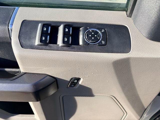 Certified 2022 Ford F350 XLT w/ XLT Value Package AWD/4WD image 27