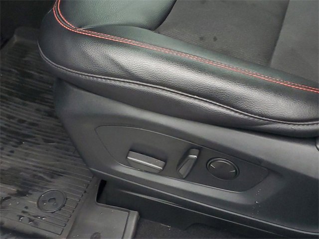 Certified 2023 Ford Explorer ST-Line w/ Class IV Trailer Tow Package image 15