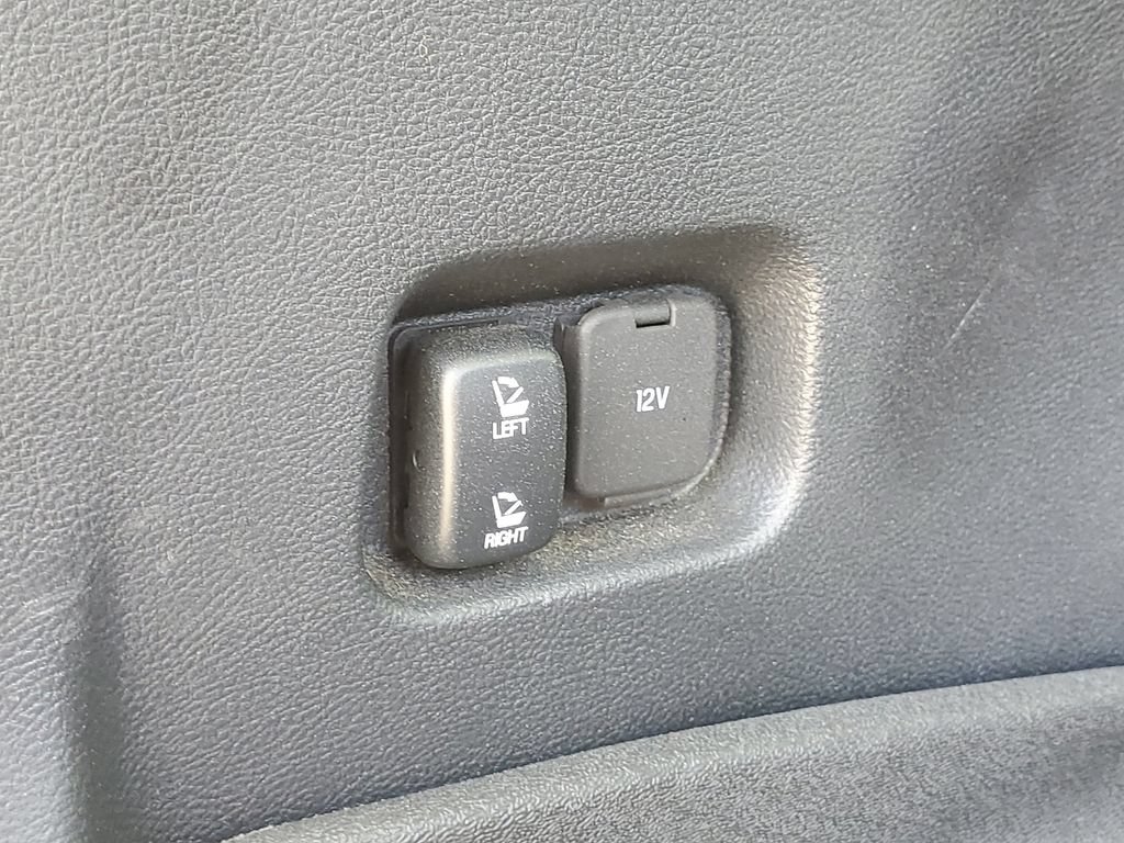Certified 2024 Ford Edge ST-Line AWD/4WD image 8