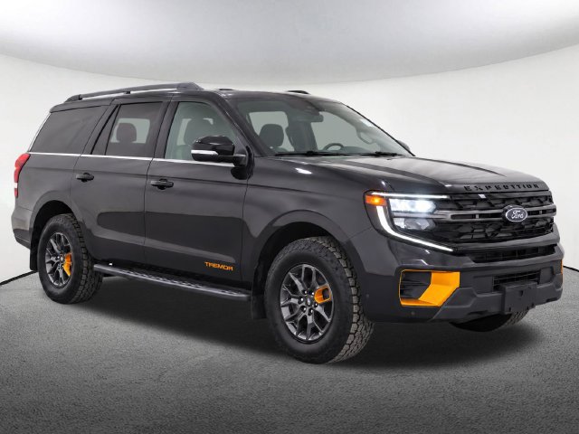 Certified 2025 Ford Expedition Tremor AWD/4WD image 2