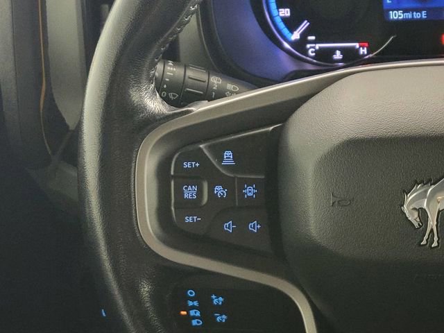 Certified 2021 Ford Bronco Badlands AWD/4WD image 27