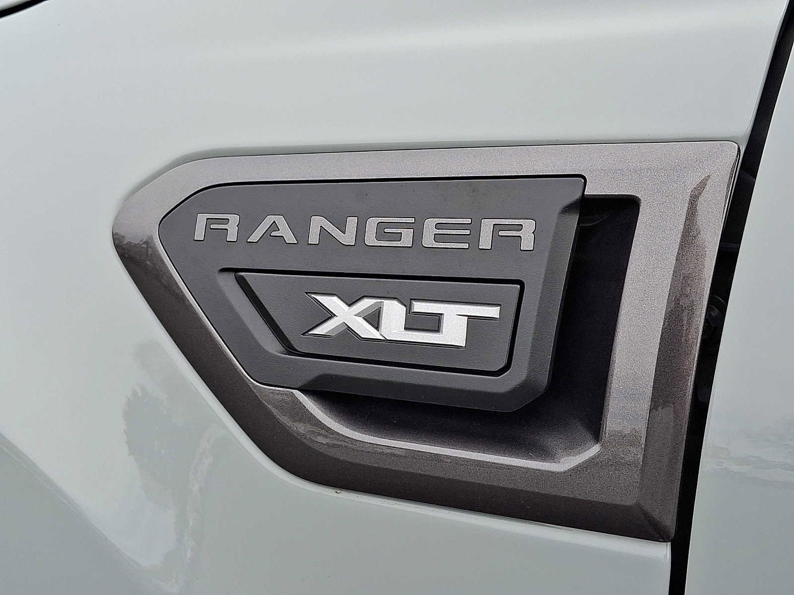 Certified 2023 Ford Ranger XLT w/ Equipment Group 301A Mid image 30