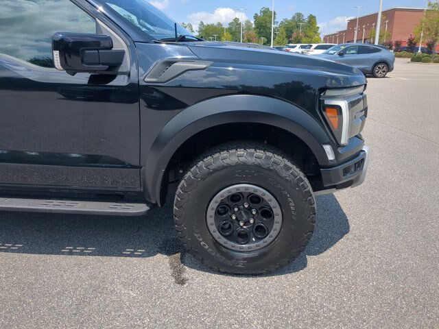 Certified 2024 Ford F150 Raptor AWD/4WD image 11