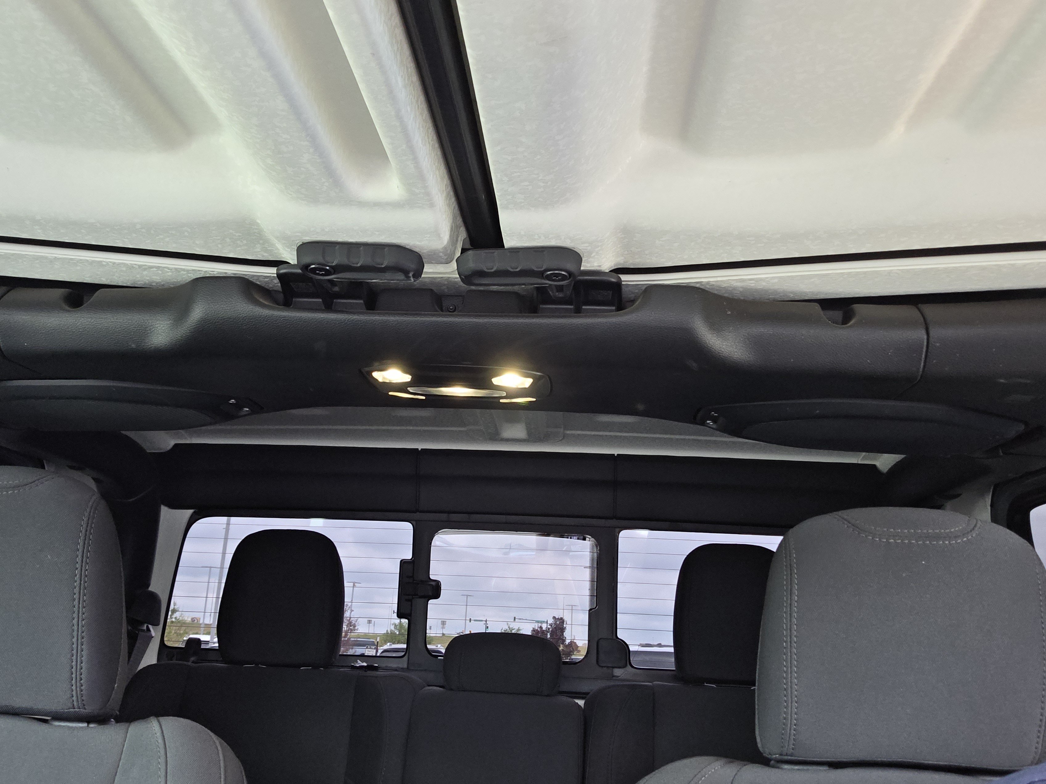 Used 2023 Jeep Gladiator Mojave w/ LED Lighting Group AWD/4WD image 22