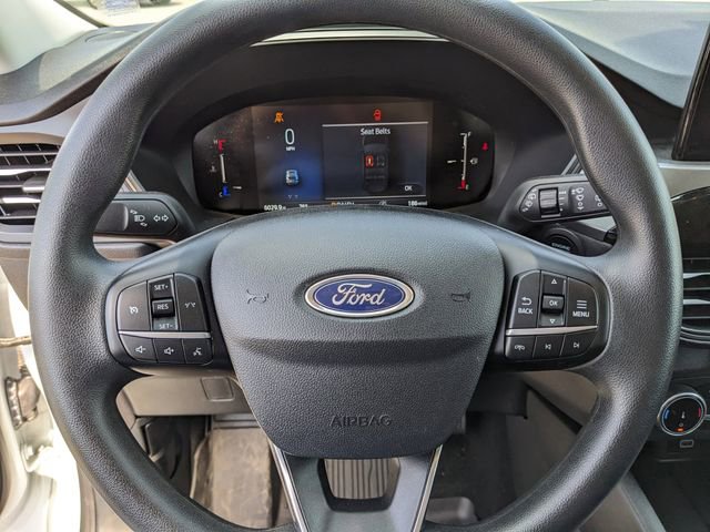 Certified 2025 Ford Escape Active image 33