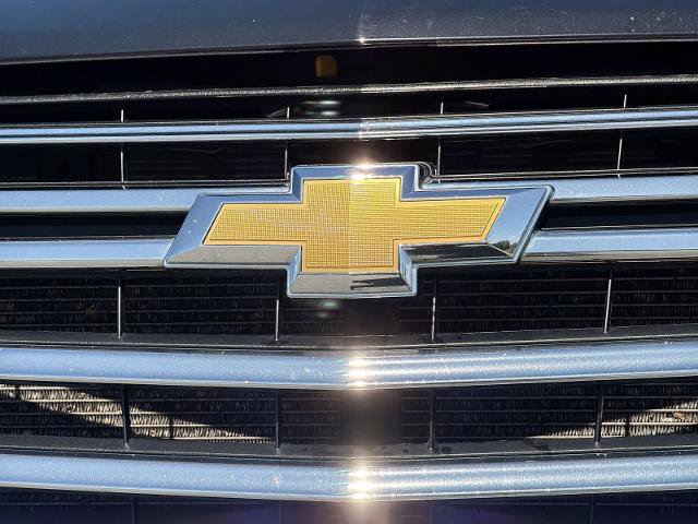 Used 2021 Chevrolet Traverse High Country AWD/4WD image 12