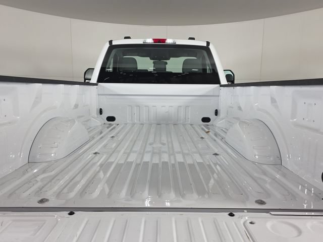 Certified 2026 Ford F350 XL w/ STX Appearance Package AWD/4WD image 12