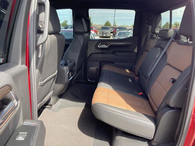 Used 2024 Chevrolet Silverado 1500 High Country w/ Technology Package image 20